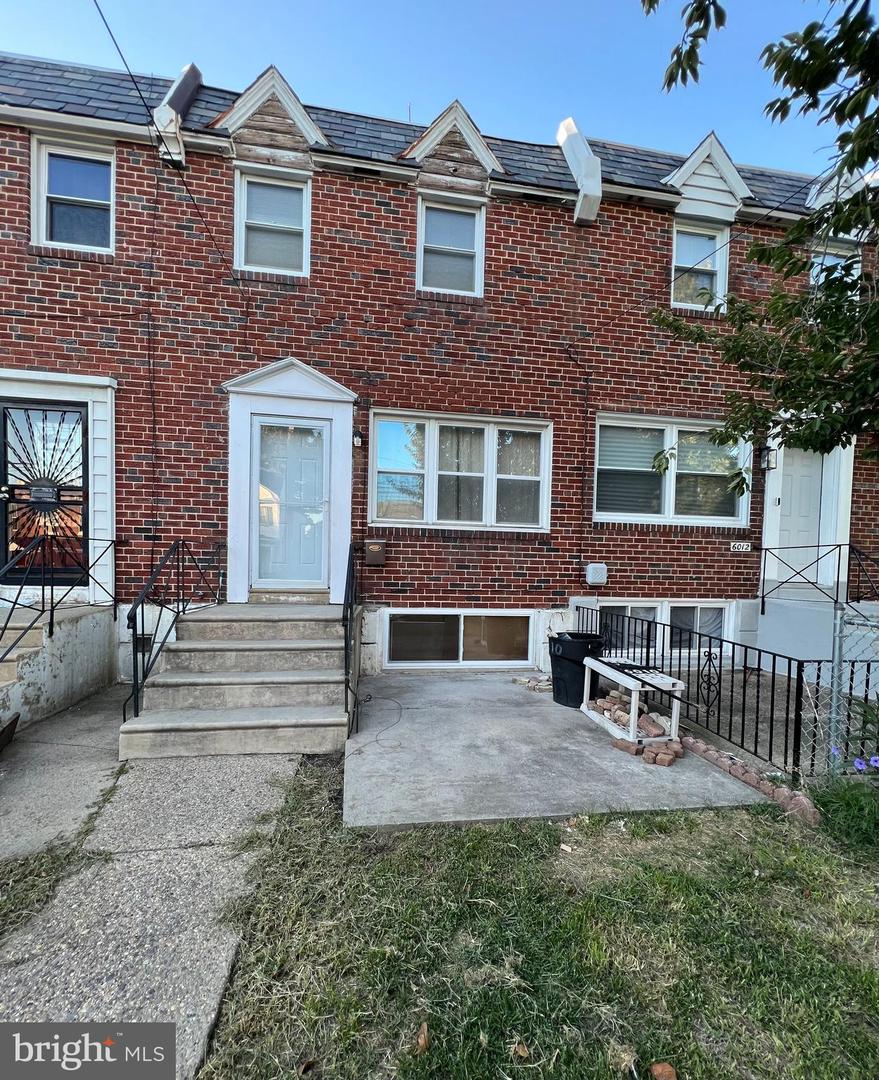 6010 Tulip St, Philadelphia, PA 19135 - MLS PAPH2162322 - Coldwell Banker