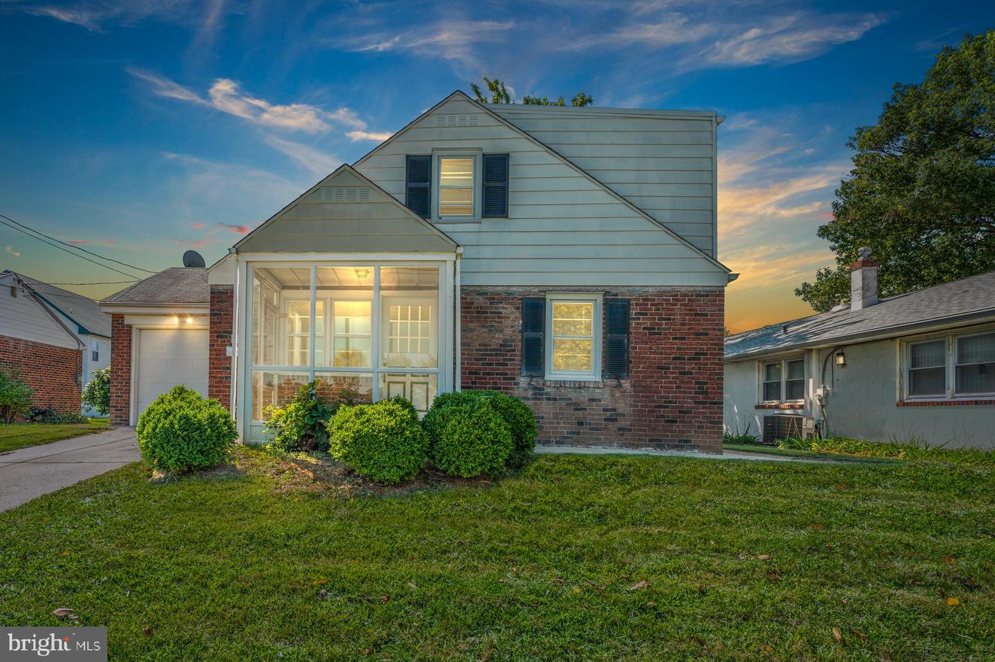 2032 Lott St., Philadelphia, PA 19115 MLS PAPH2162714 Coldwell Banker