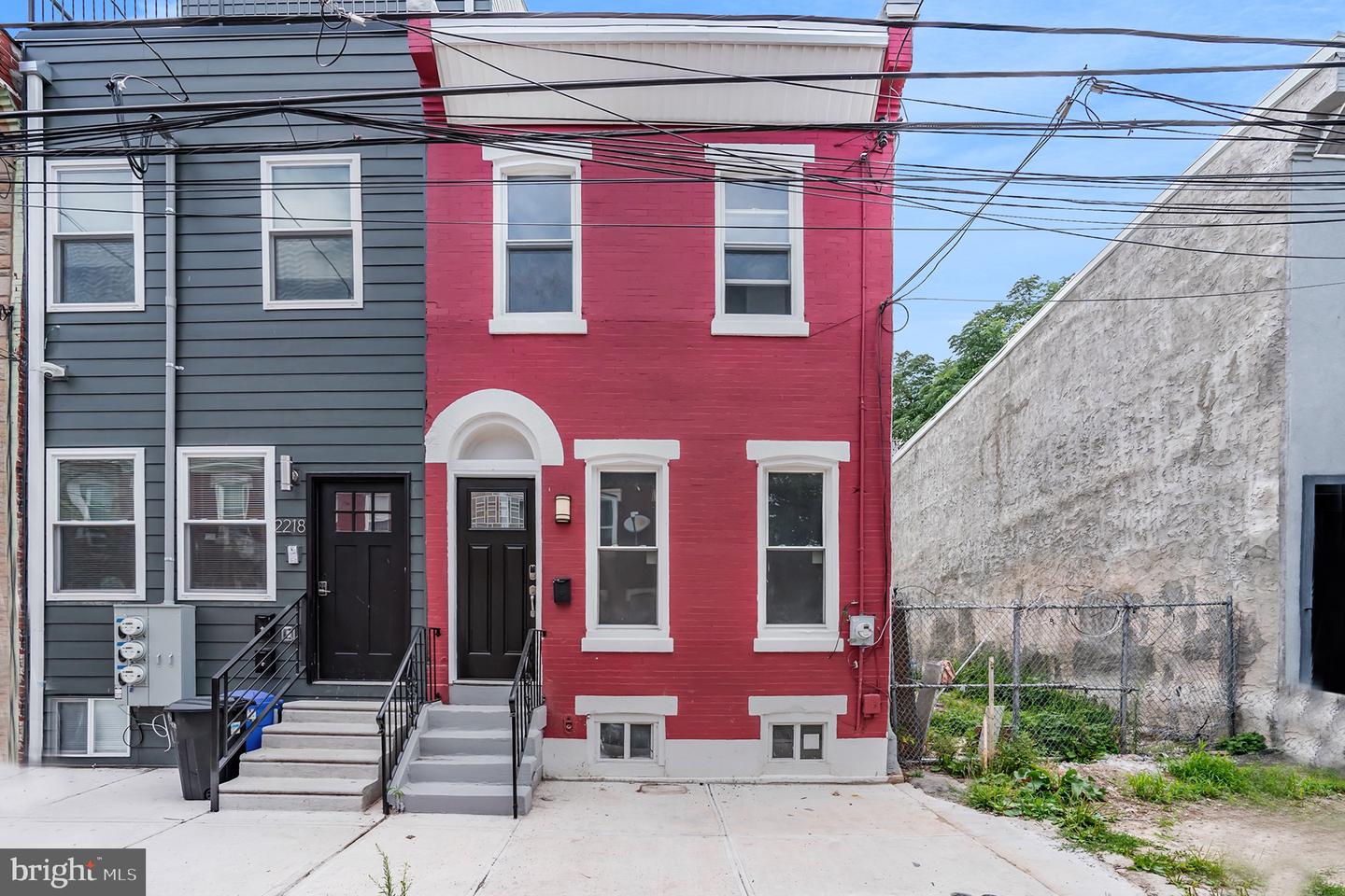 2220 W Seybert St, Philadelphia, PA 19121 MLS PAPH2163366 Coldwell