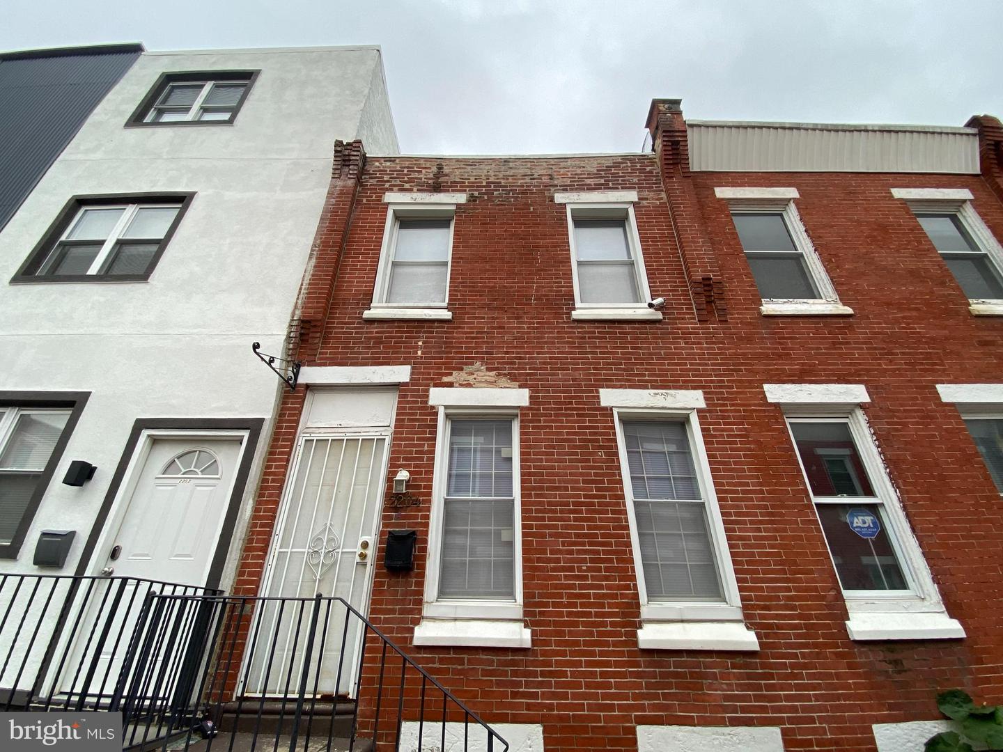 2204 N Bouvier St, Philadelphia, PA 19132 MLS PAPH2167542 Coldwell