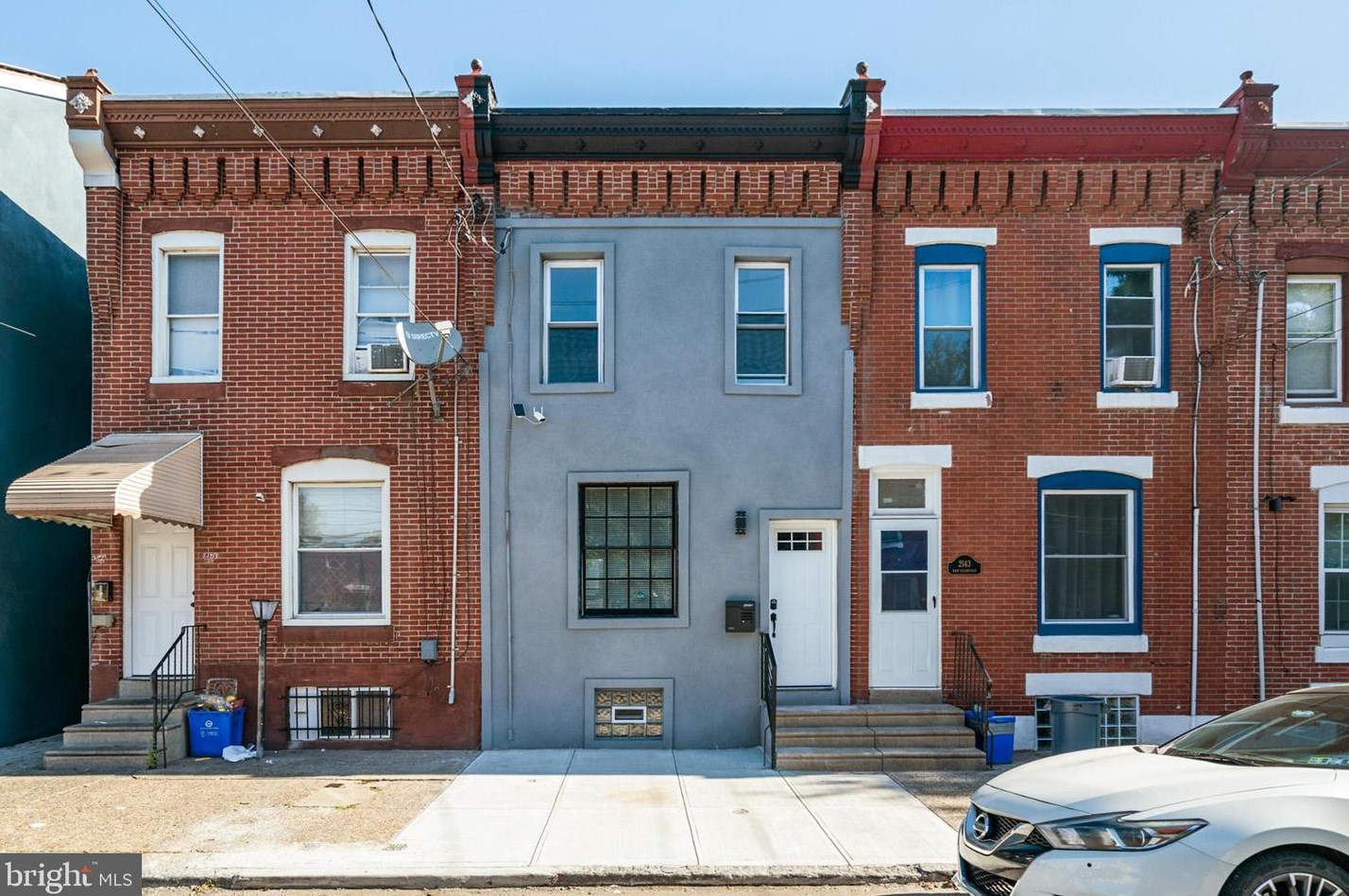 2141 E Clearfield St, Philadelphia, PA 19134 MLS PAPH2168826