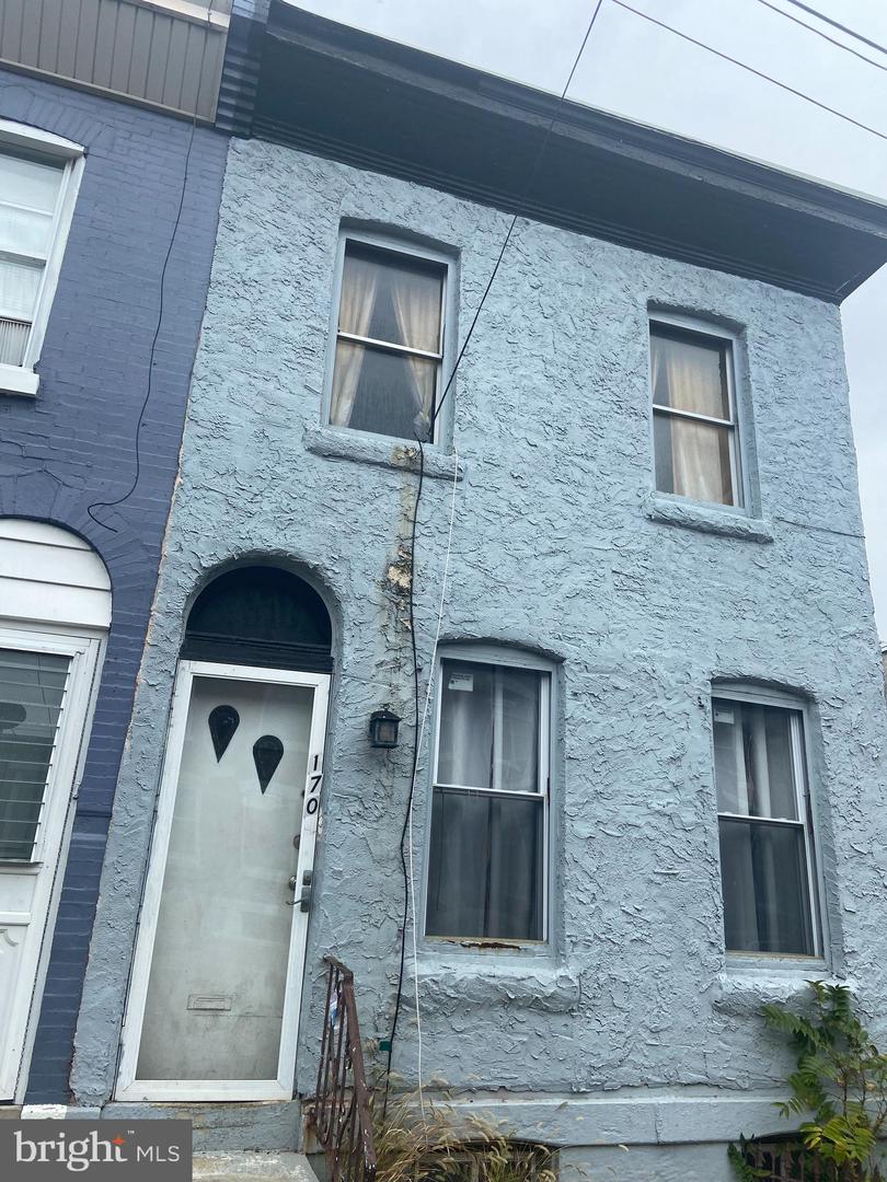 1705 W Juniata St, Philadelphia, PA 19140 MLS PAPH2169008 Coldwell Banker