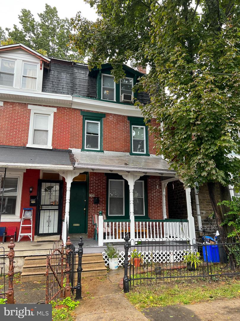 6334 McCallum St, Philadelphia, PA 19144 MLS PAPH2169222 Coldwell