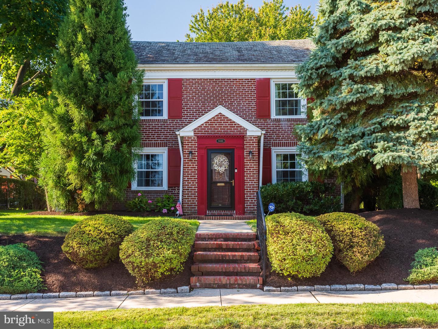 8446 Pembrook Rd, Philadelphia, PA 19128 MLS PAPH2169524 Coldwell