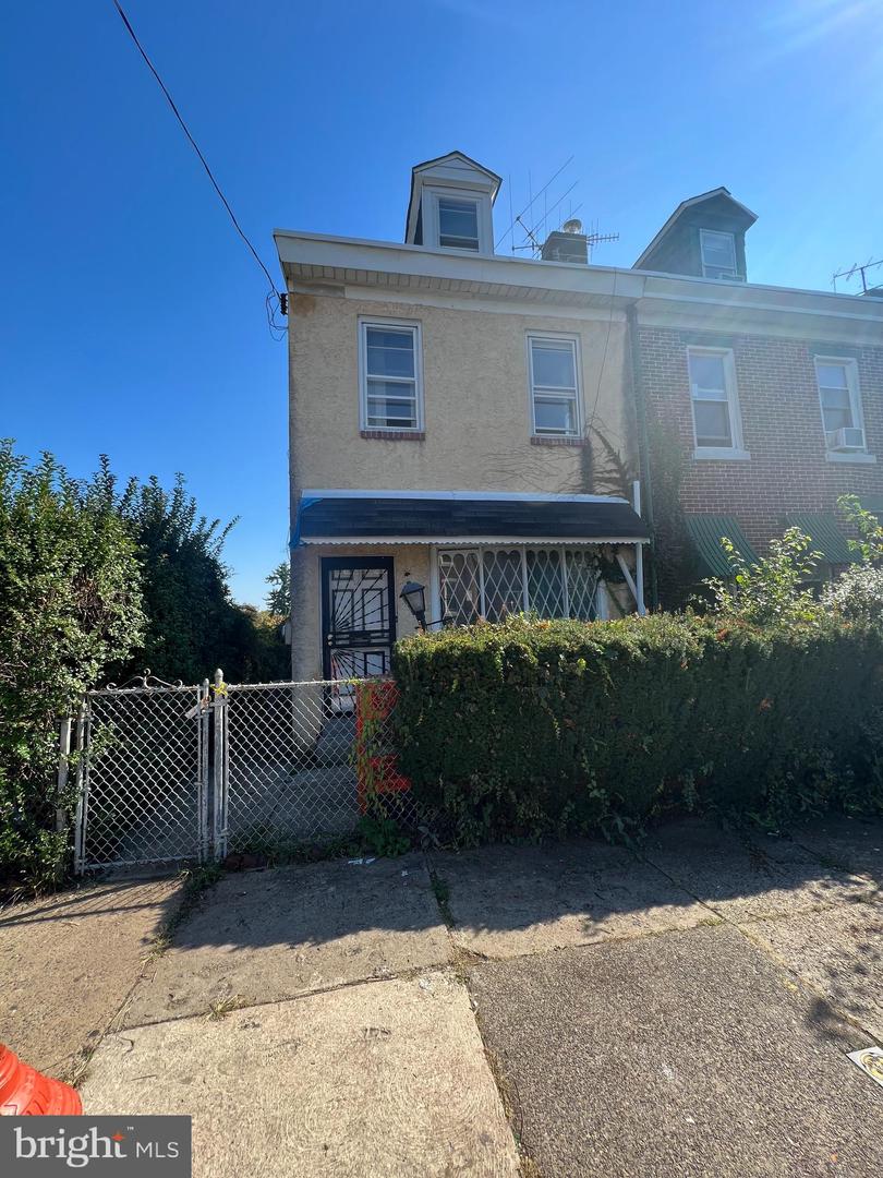 4723 Mulberry St, Philadelphia, PA 19124 MLS PAPH2170966 Coldwell