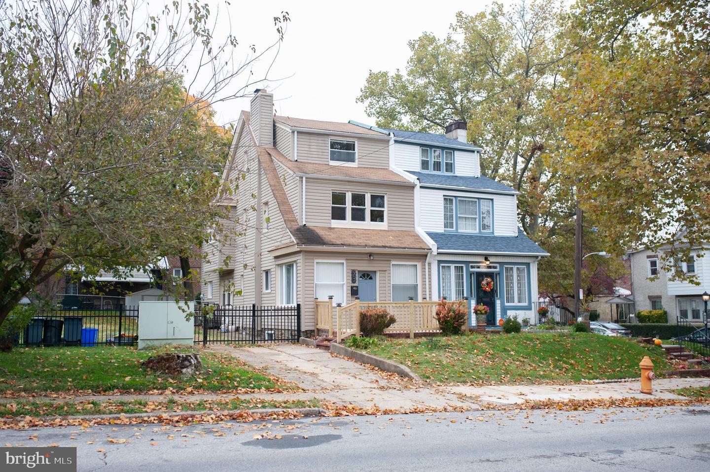 957 E Vernon Rd, Philadelphia, PA 19150 MLS PAPH2172840 Coldwell Banker