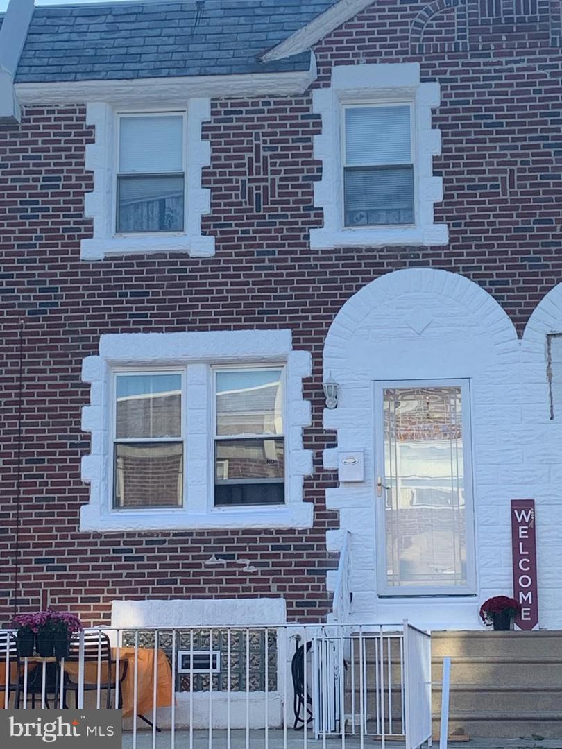 4424 Loring St, Philadelphia, PA 19136 MLS PAPH2172902 Coldwell Banker