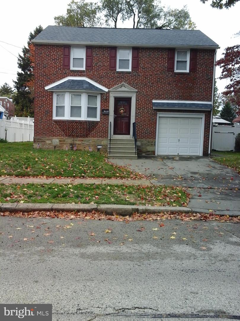 8106 Burholme Ave, Philadelphia, PA 19111 MLS PAPH2172996 Coldwell