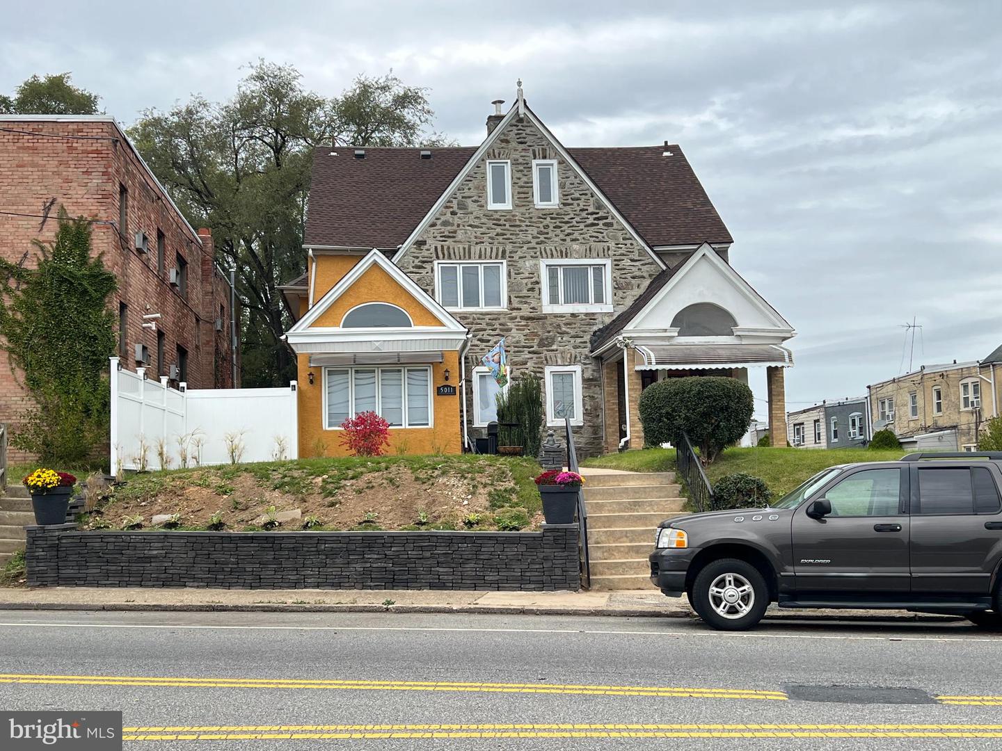 5011 Wissahickon Ave, Philadelphia, PA 19144 MLS PAPH2173060