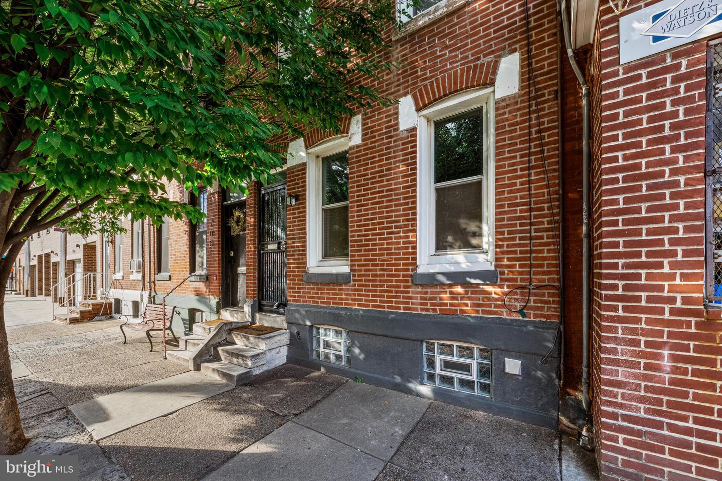 703 Wharton St, Philadelphia, PA 19147 MLS PAPH2173698 Coldwell Banker