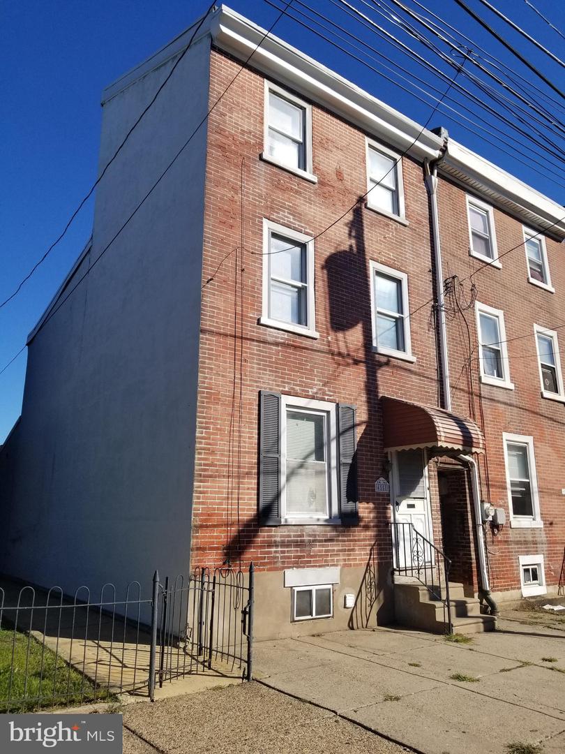 4558 Milnor St, Philadelphia, PA 19124 MLS PAPH2174544 Coldwell Banker