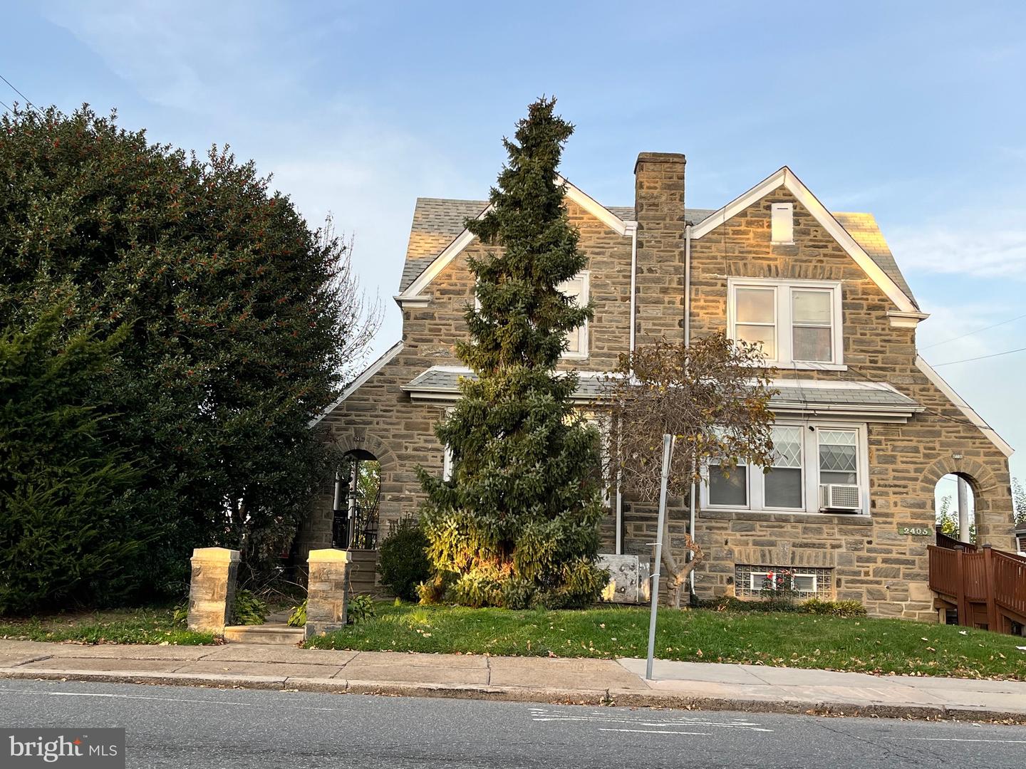 2401 Rhawn St, Philadelphia, PA 19152 MLS PAPH2175424 Coldwell Banker