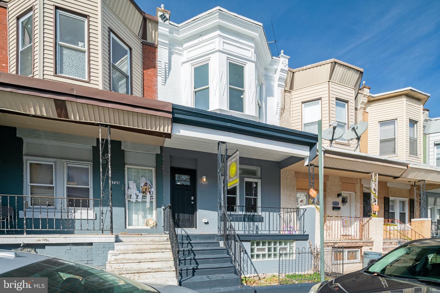 5723 Malcolm St, Philadelphia, PA 19143 MLS PAPH2175434 Coldwell Banker