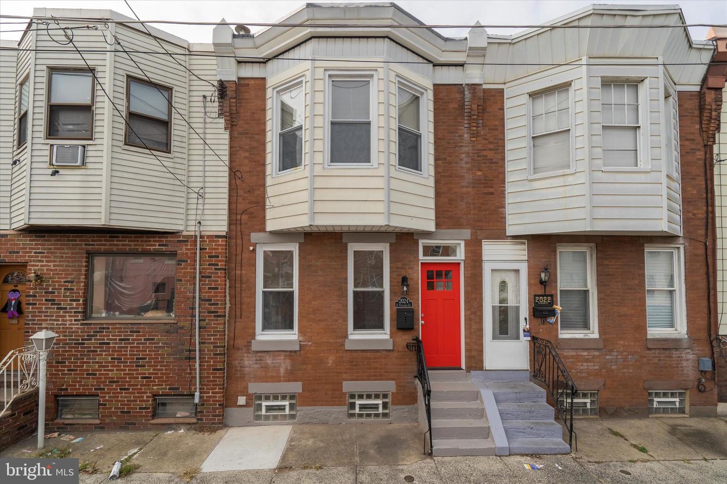 2024 E Venango St, Philadelphia, PA 19134 MLS PAPH2175708 Coldwell