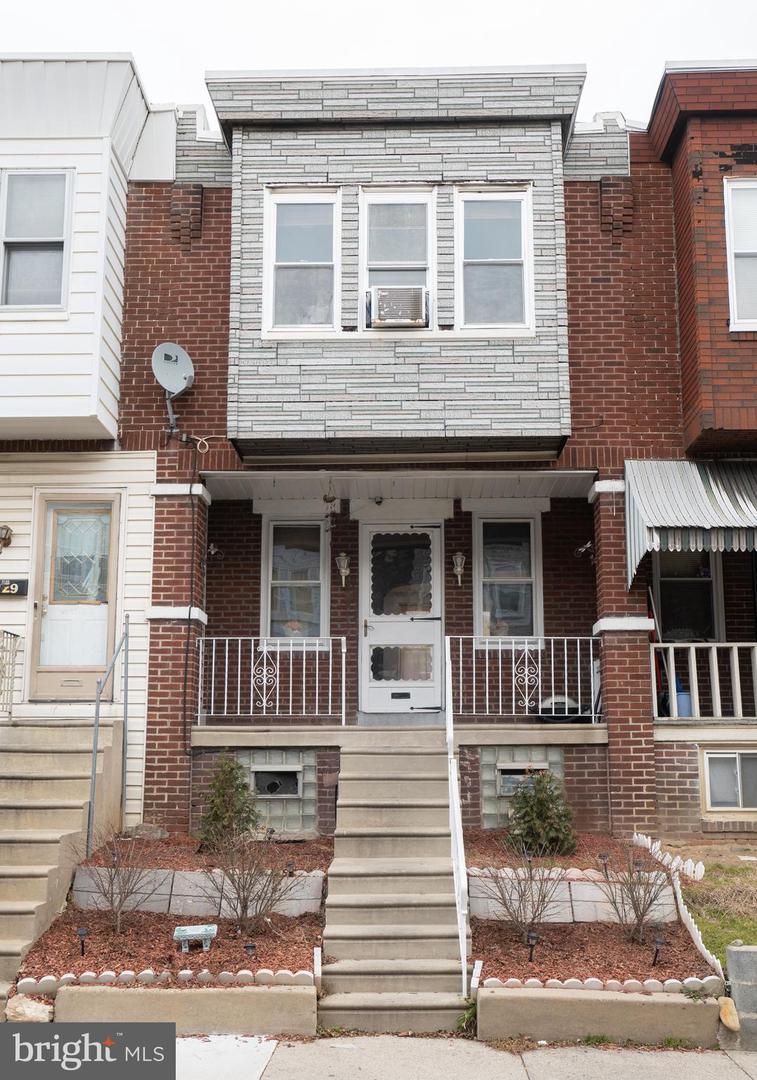 2131 Simon St, Philadelphia, PA 19124 - MLS PAPH2177308 - Coldwell Banker