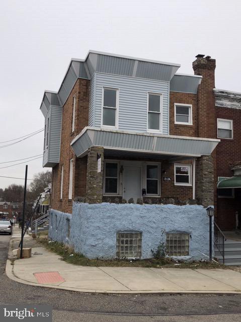  2026 W Spencer St, Philadelphia, PA 19138 - MLS PAPH2178562 - Coldwell Motiv 