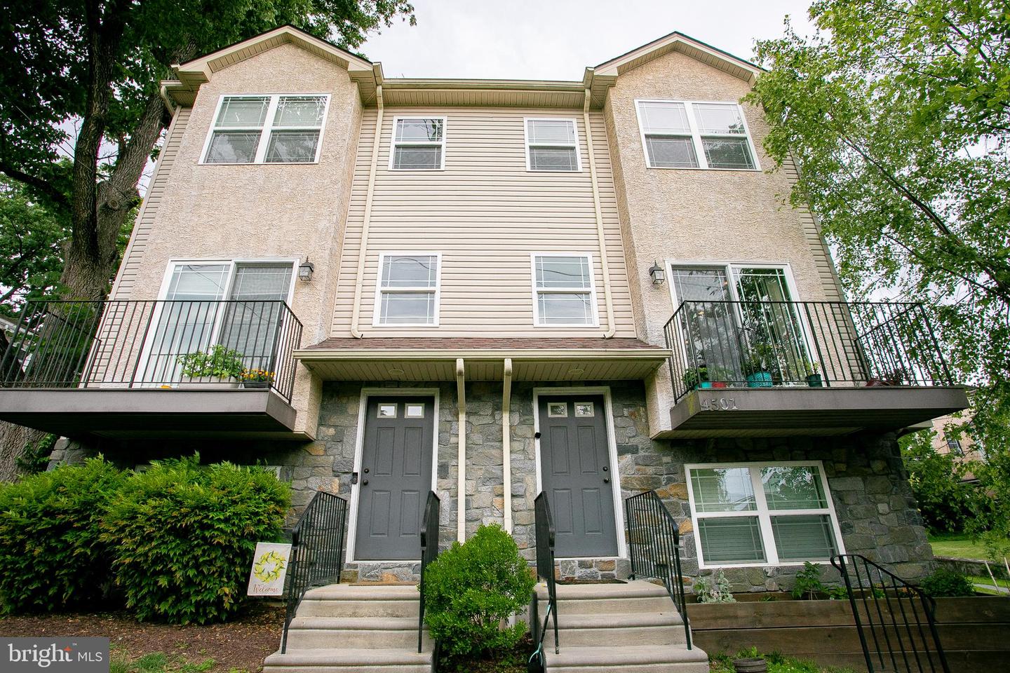 4501 Manayunk Ave, Philadelphia, PA 19128 MLS PAPH2178670 Coldwell