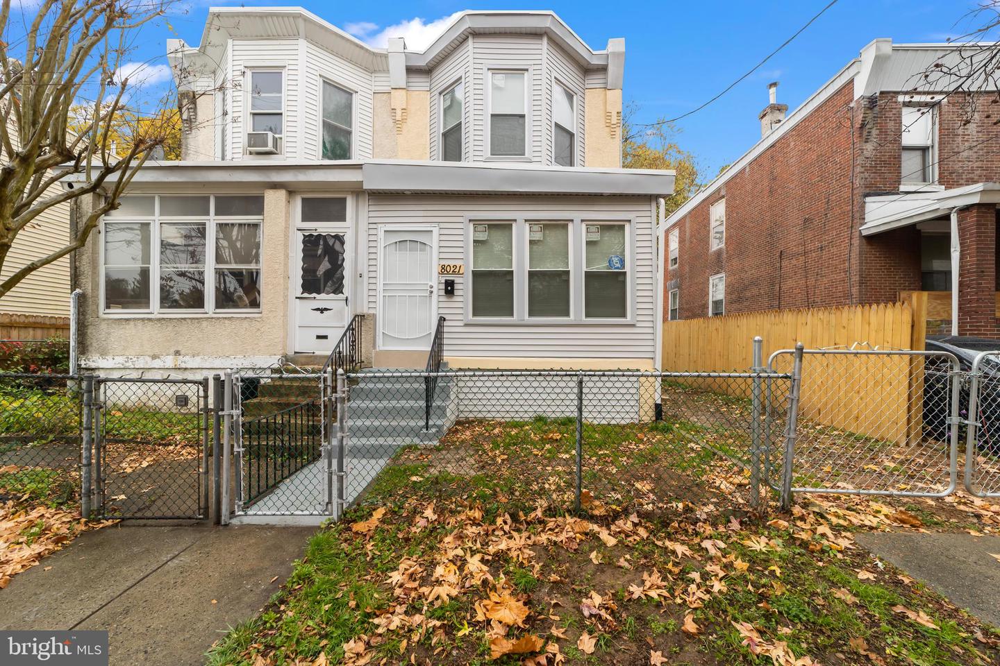 8021 Lyons Ave, Philadelphia, PA 19153 MLS PAPH2178860 Coldwell Banker