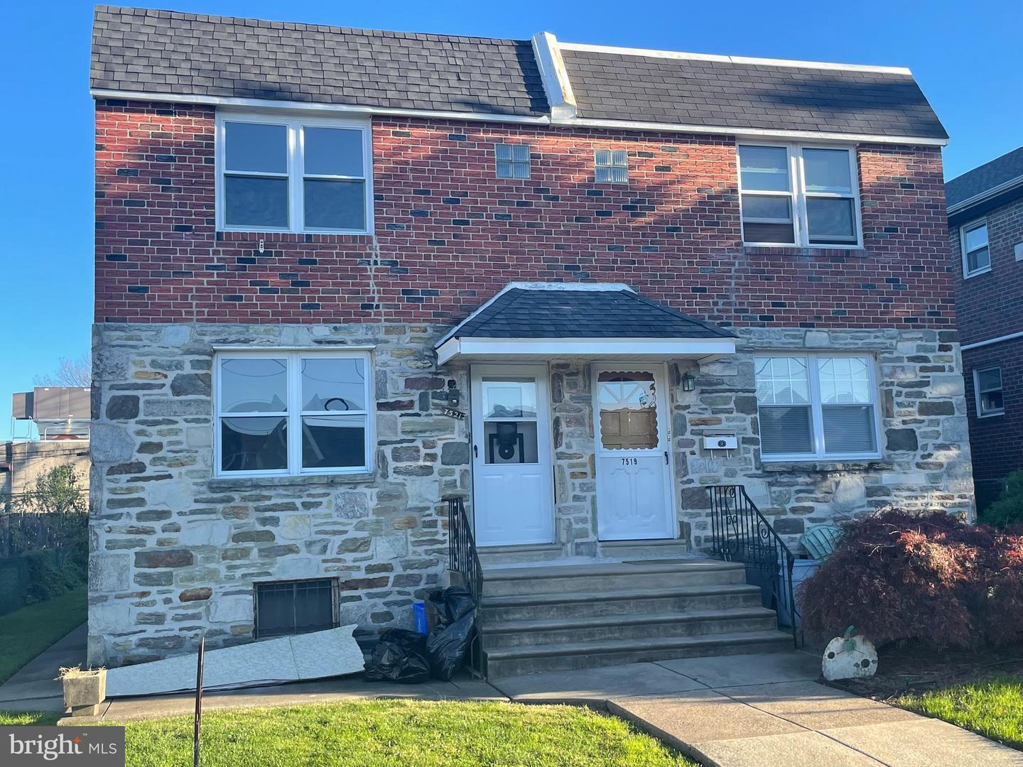 7521 Alma St, Philadelphia, PA 19111 MLS PAPH2179470 Coldwell Banker