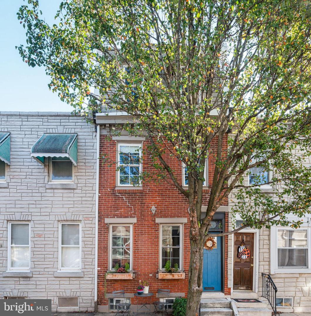 805 N Judson St, Philadelphia, PA 19130 MLS PAPH2180342 Coldwell Banker