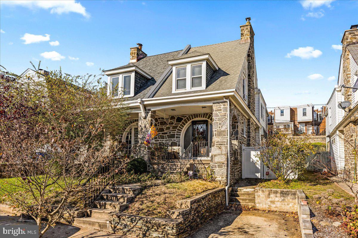 556 Monastery Ave, Philadelphia, PA 19128 MLS PAPH2181102 Coldwell