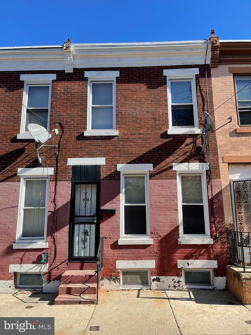 1531 S Stillman St, Philadelphia, PA 19146 - MLS PAPH2181206 - Coldwell ...