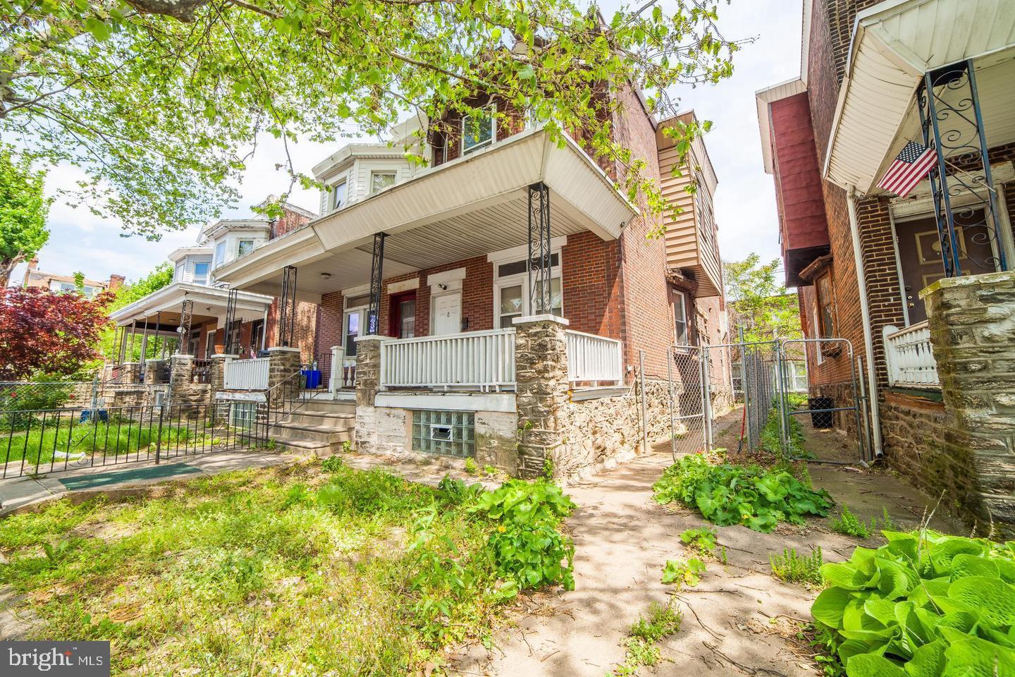 4823 Old York Rd, Philadelphia, PA 19141 MLS PAPH2182066 Coldwell Banker