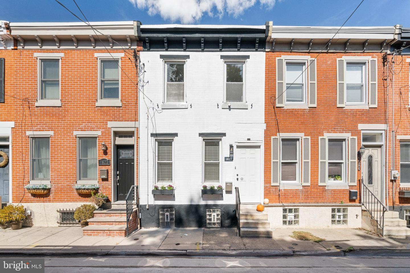 1825 Webster St, Philadelphia, PA 19146 - MLS PAPH2182234 - Coldwell Banker