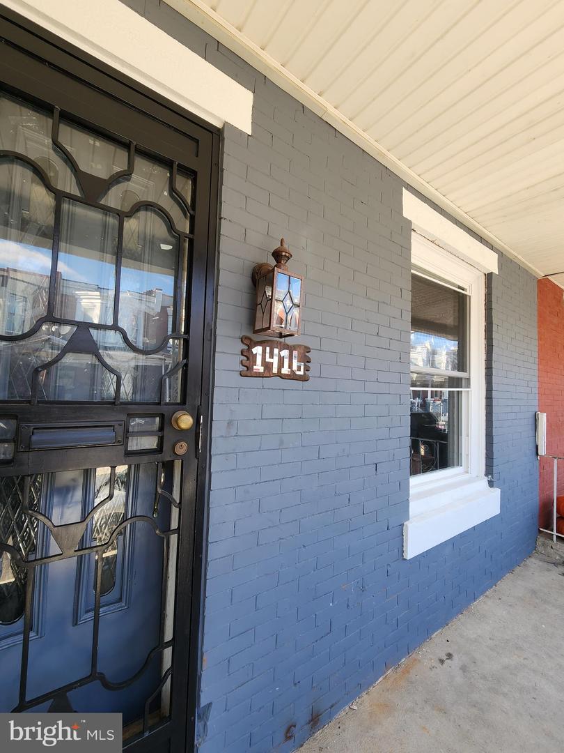 1416 N Wanamaker St, Philadelphia, PA 19131 MLS PAPH2183714 Coldwell Banker