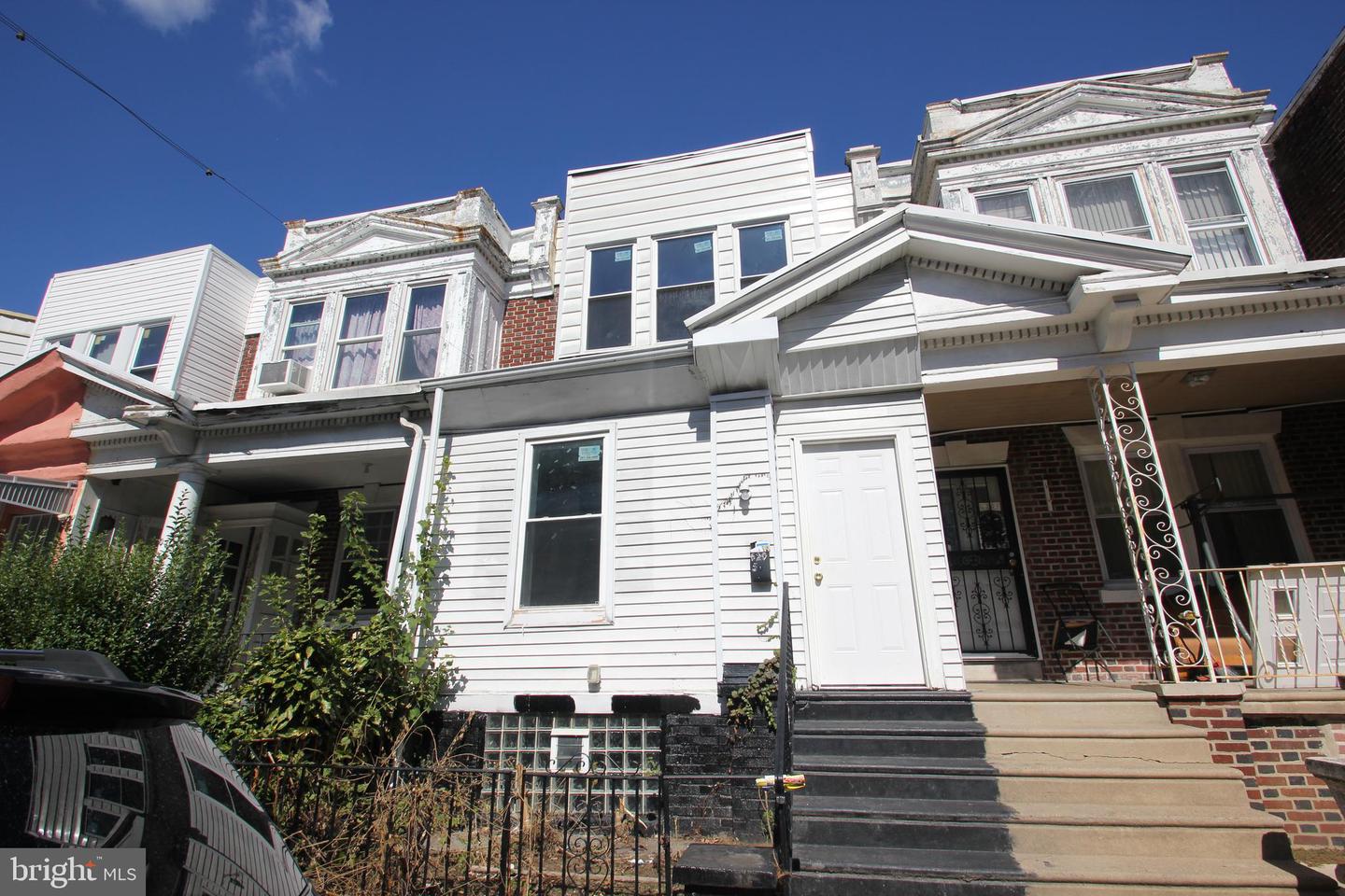 6205 Hazel Ave, Philadelphia, PA 19143 MLS PAPH2183886 Coldwell Banker