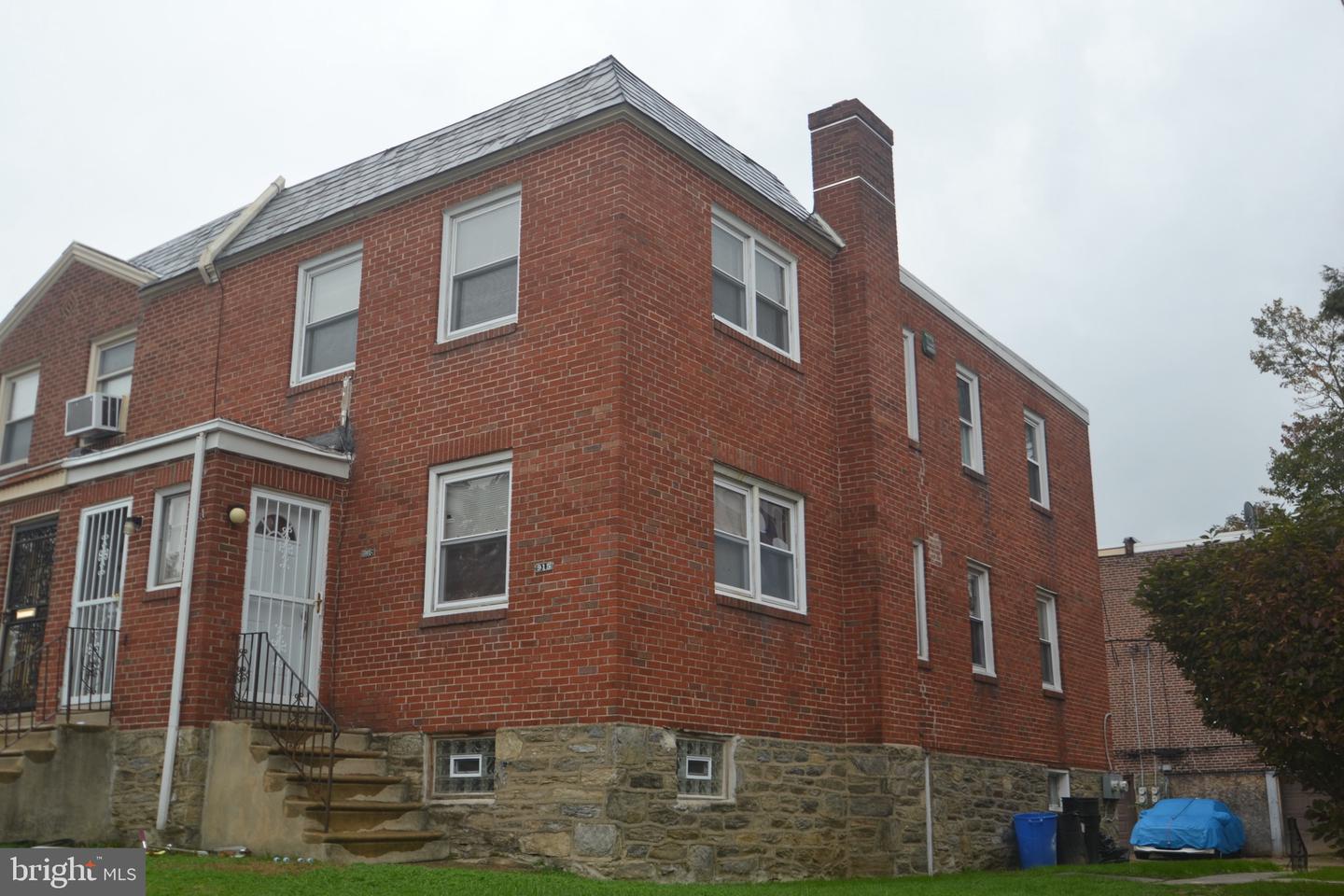 915 E Upsal St, Philadelphia, PA 19150 MLS PAPH2184500 Coldwell Banker