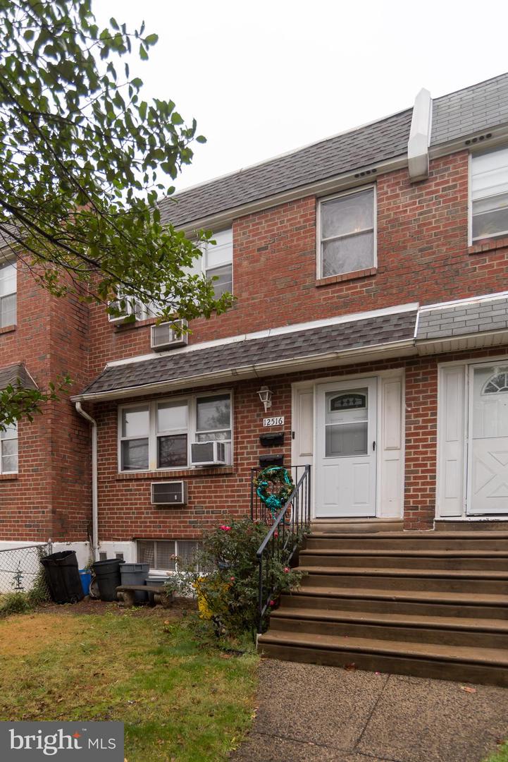 12516 Knights Rd, Philadelphia, PA 19154 MLS PAPH2184590 Coldwell