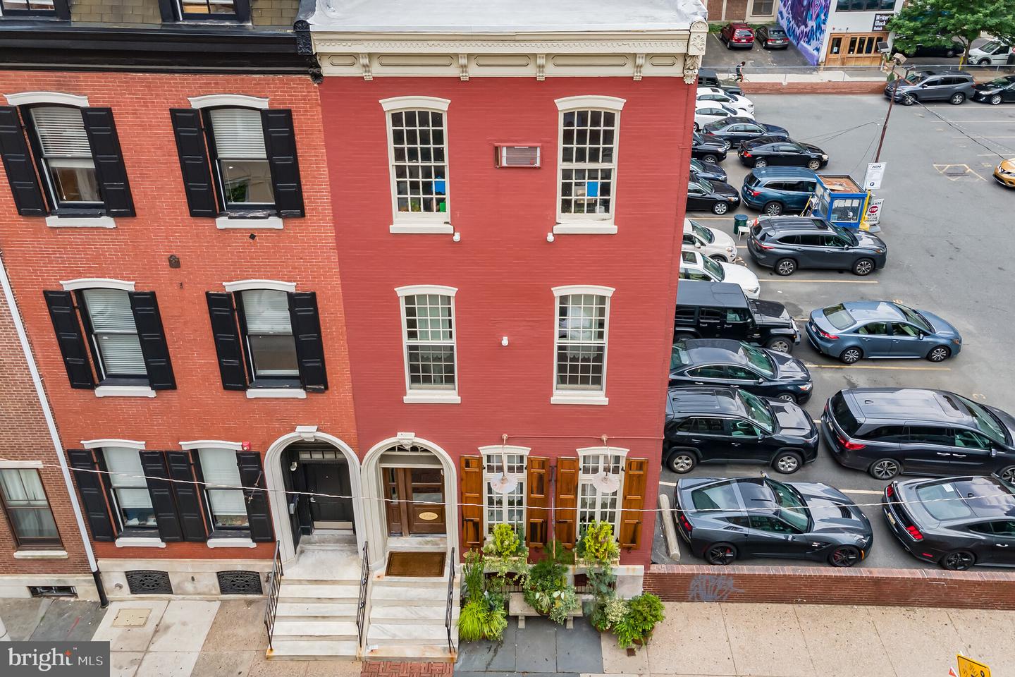 1312 Spruce St, Philadelphia, PA 19107 MLS PAPH2184704 Coldwell Banker