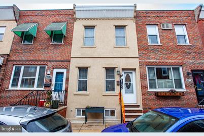 1121 Tree Street, Philadelphia, PA 19148 - Photo 1