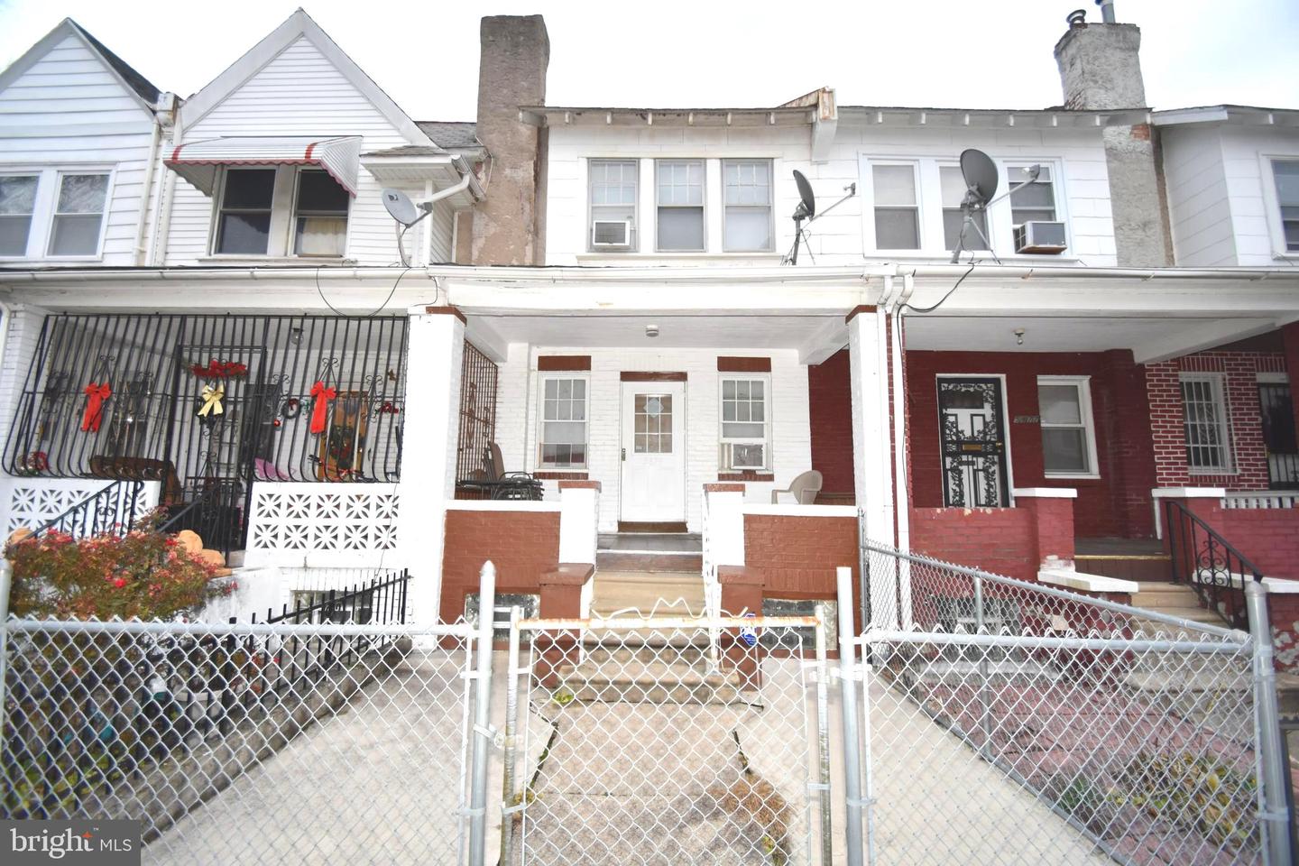 5879 N Marshall St, Philadelphia, PA 19120 MLS PAPH2185774 Coldwell