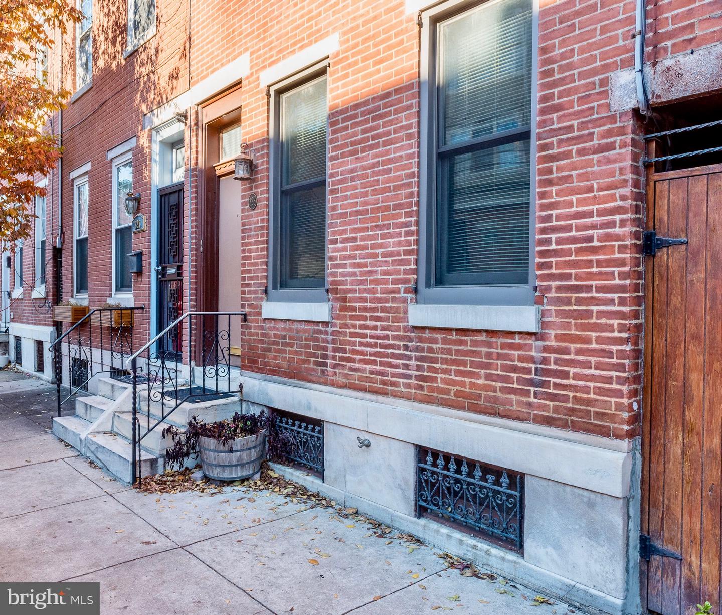 323 Dickinson St, Philadelphia, PA 19147 MLS PAPH2186046 Coldwell