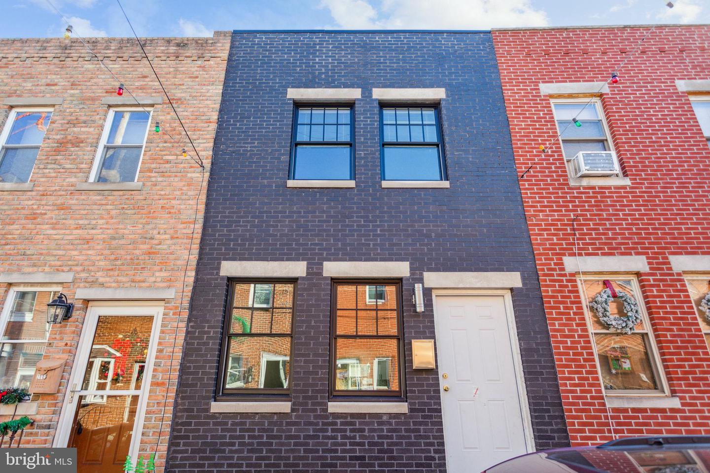 2113 S Howard St, Philadelphia, PA 19148 MLS PAPH2189356 Coldwell Banker