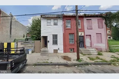 1025 W Arizona Street, Philadelphia, PA 19133 - Photo 1
