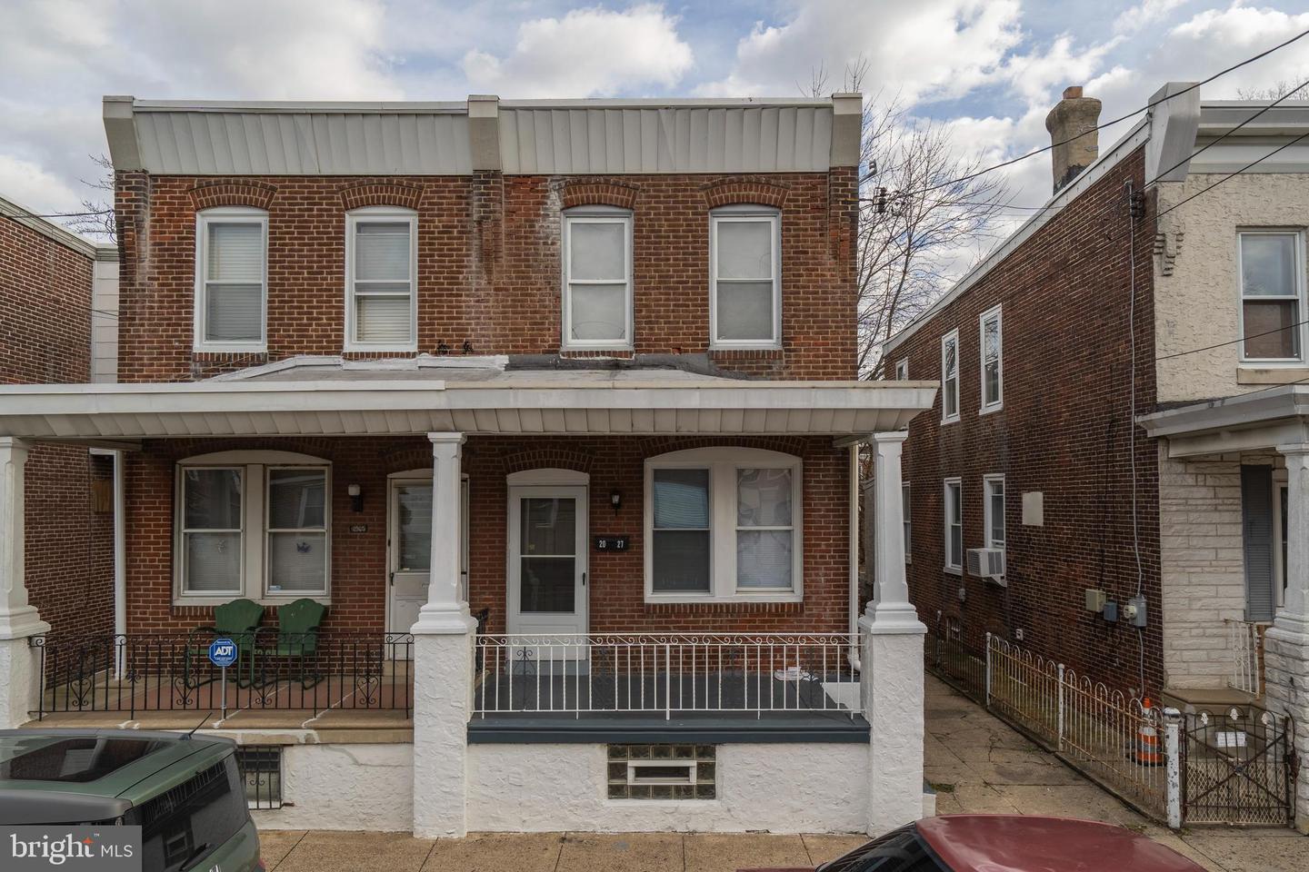 2027 Haworth St, Philadelphia, PA 19124 MLS PAPH2191192 Coldwell Banker
