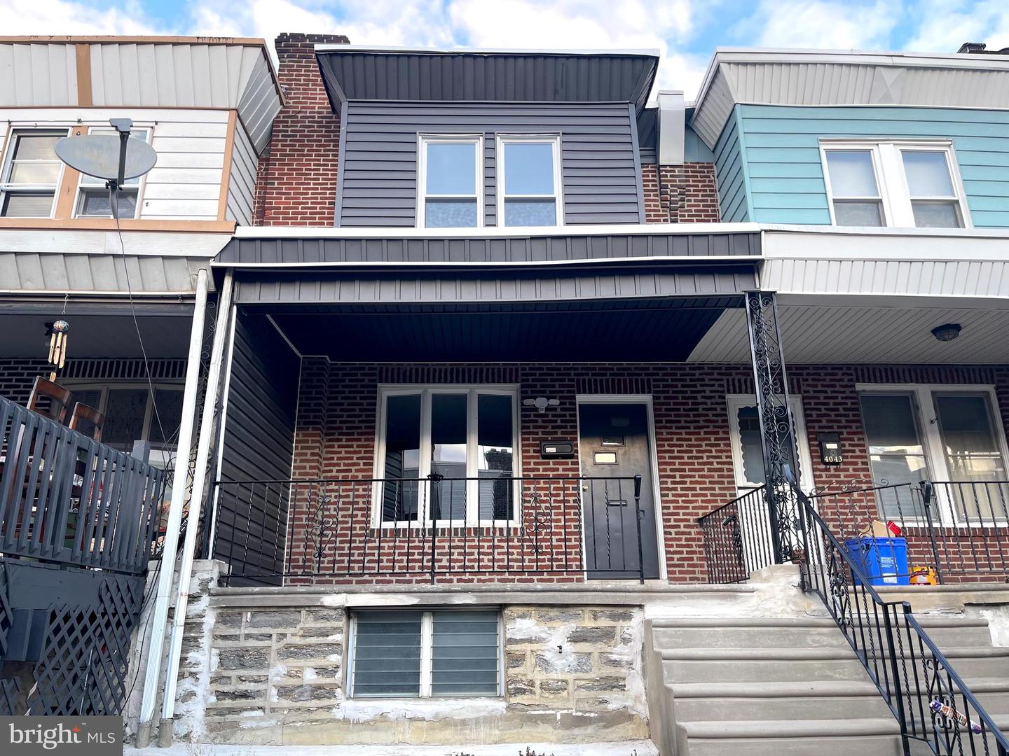 4041 Creston St, Philadelphia, PA 19135 MLS PAPH2191570 Coldwell Banker