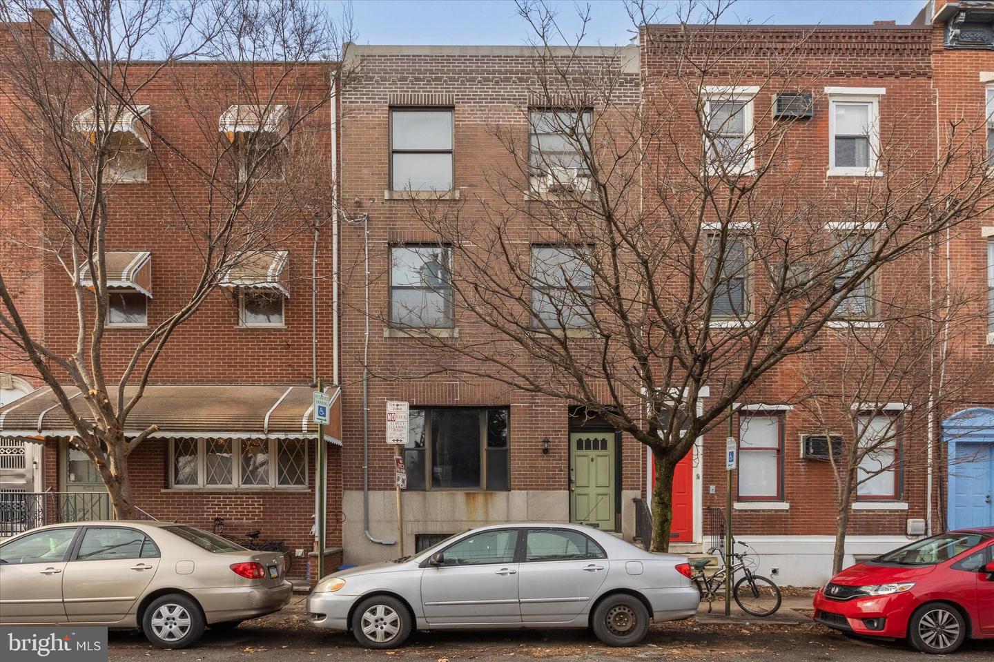 1204 S 10th St, Philadelphia, PA 19147 MLS PAPH2191962 Coldwell Banker