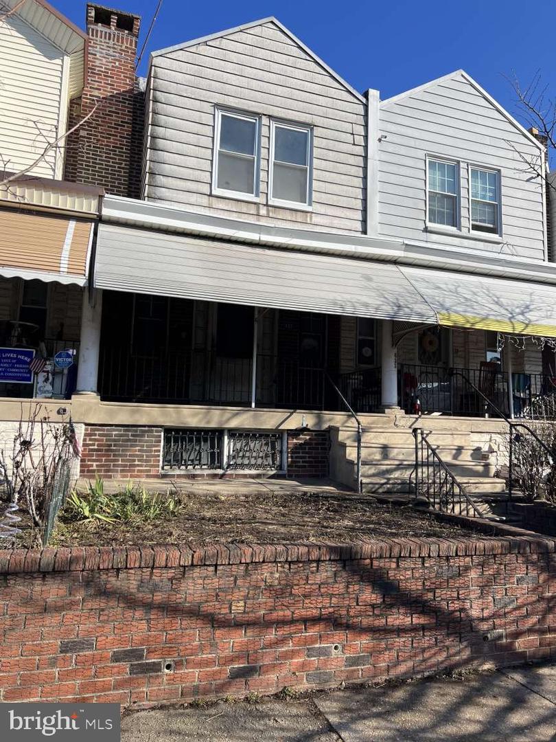 651 E Godfrey Ave, Philadelphia, PA 19120 MLS PAPH2192236 Coldwell