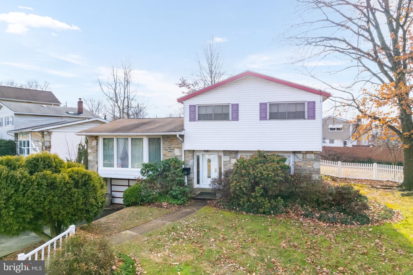 3800 Dorchester Rd, Philadelphia, PA 19154 MLS PAPH2192348 Coldwell Banker