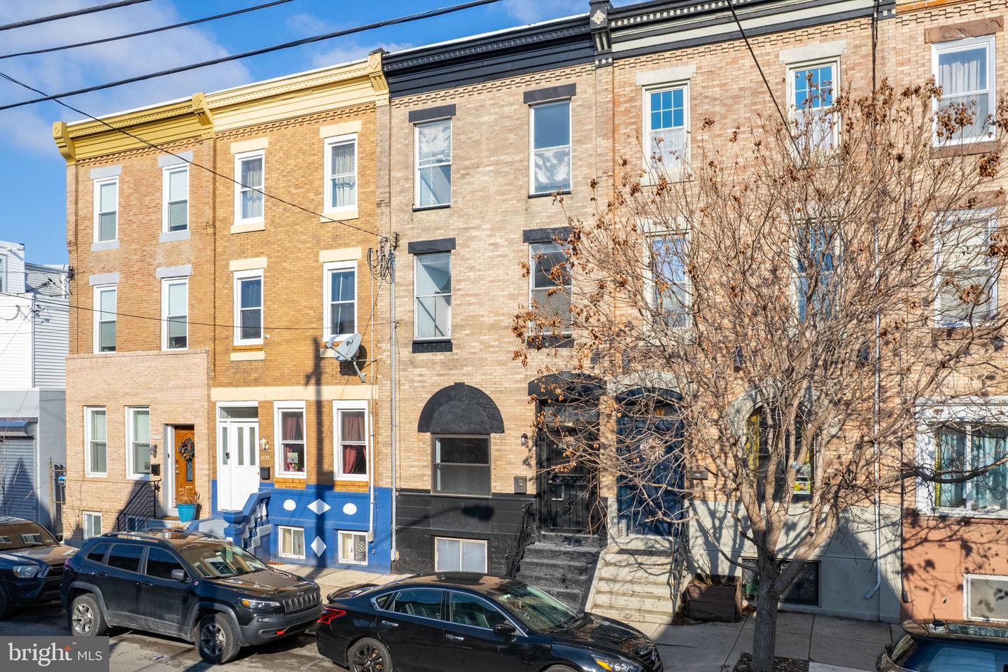 1735 Mifflin St, Philadelphia, PA 19145 MLS PAPH2192778 Coldwell Banker