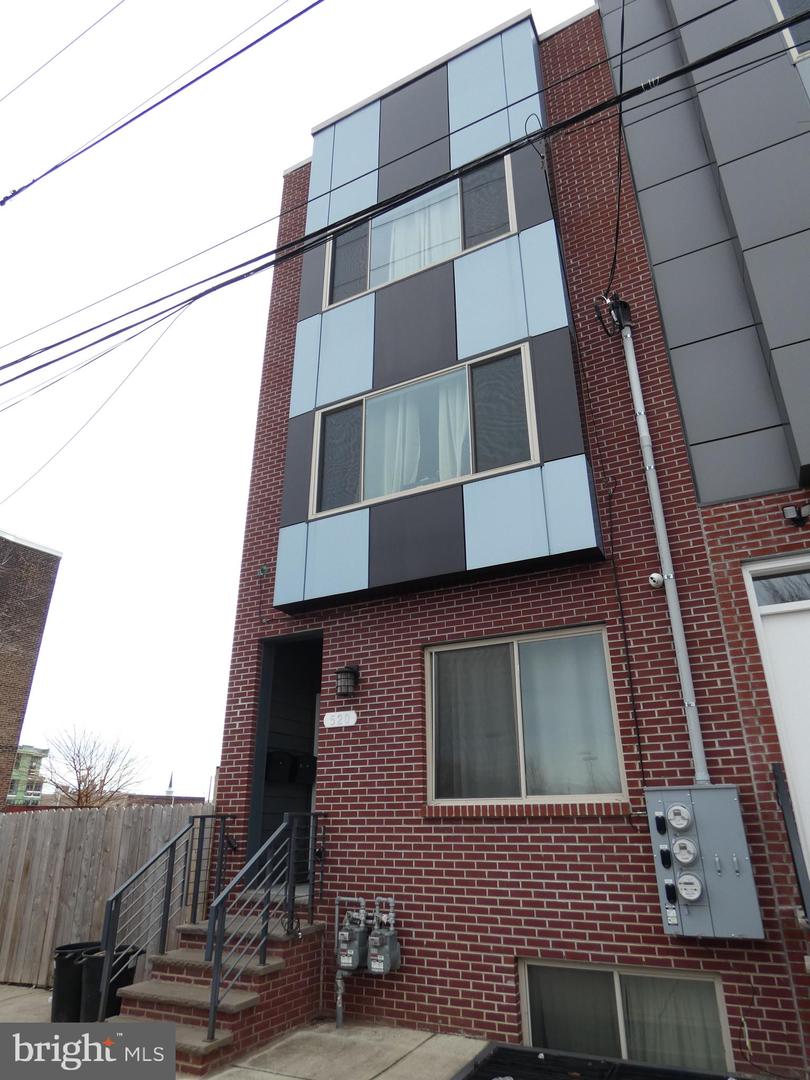 520 W Berks St, Philadelphia, PA 19122 MLS PAPH2192978 Coldwell Banker