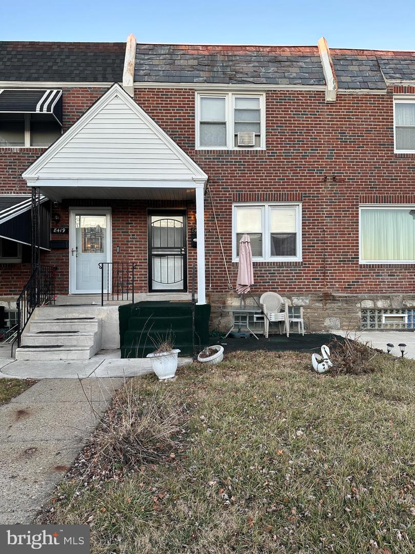 8417 Bayard St, Philadelphia, PA 19150 MLS PAPH2193038 Coldwell Banker