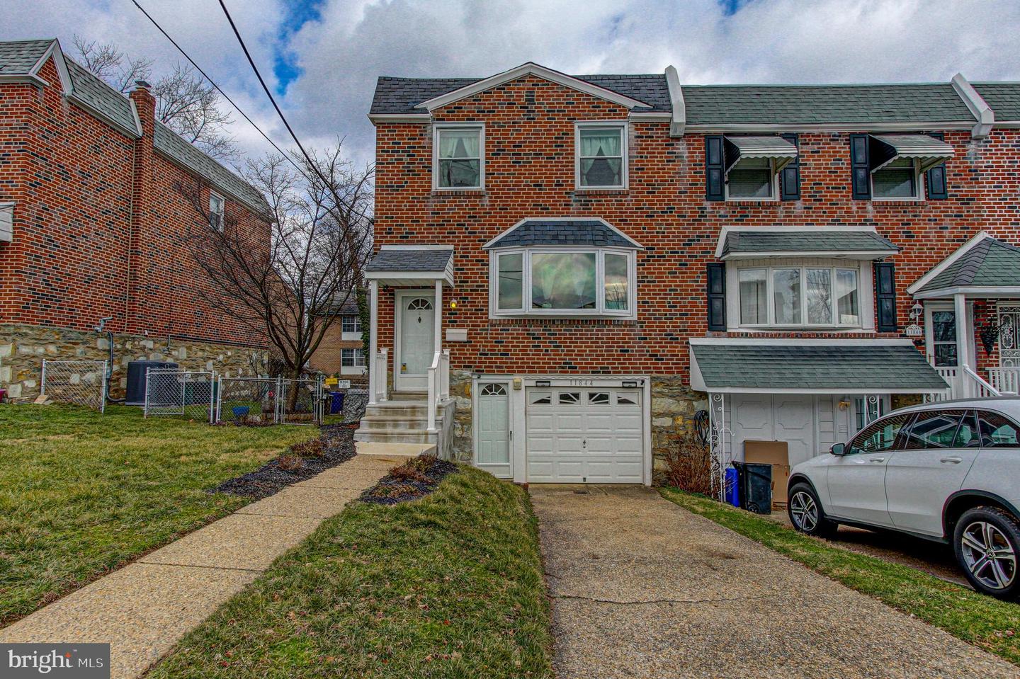11844 Basile Rd, Philadelphia, PA 19154 MLS PAPH2193478 Coldwell Banker