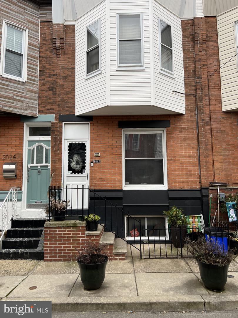  2026 Mercy St, Philadelphia, PA 19145 - MLS PAPH2194734 - Coldwell Banker Motiv 