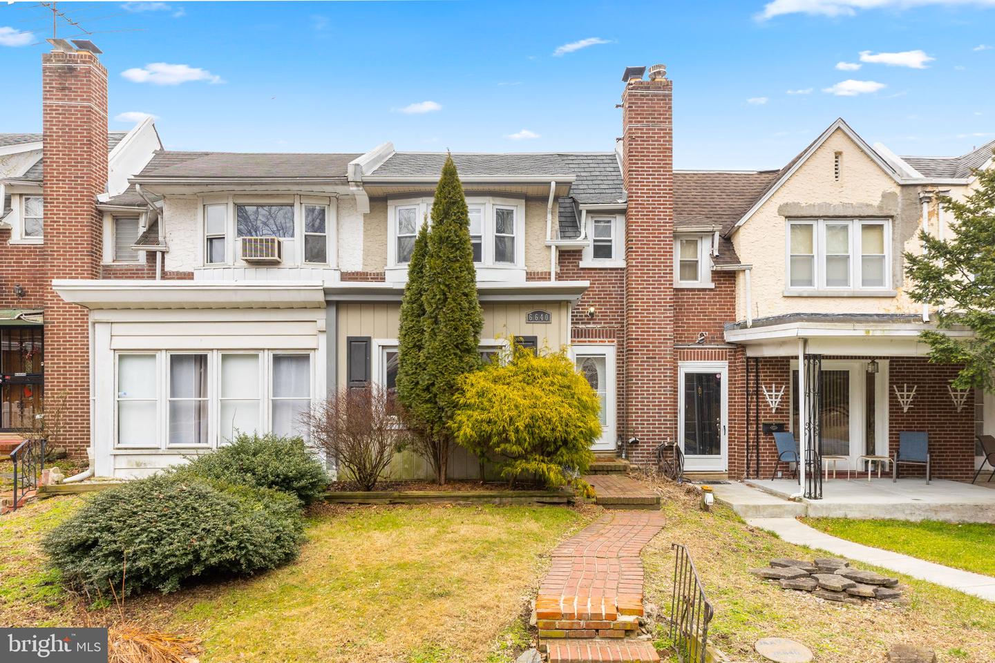 6640 Lotus Rd, Philadelphia, PA 19151 MLS PAPH2194814 Coldwell Banker