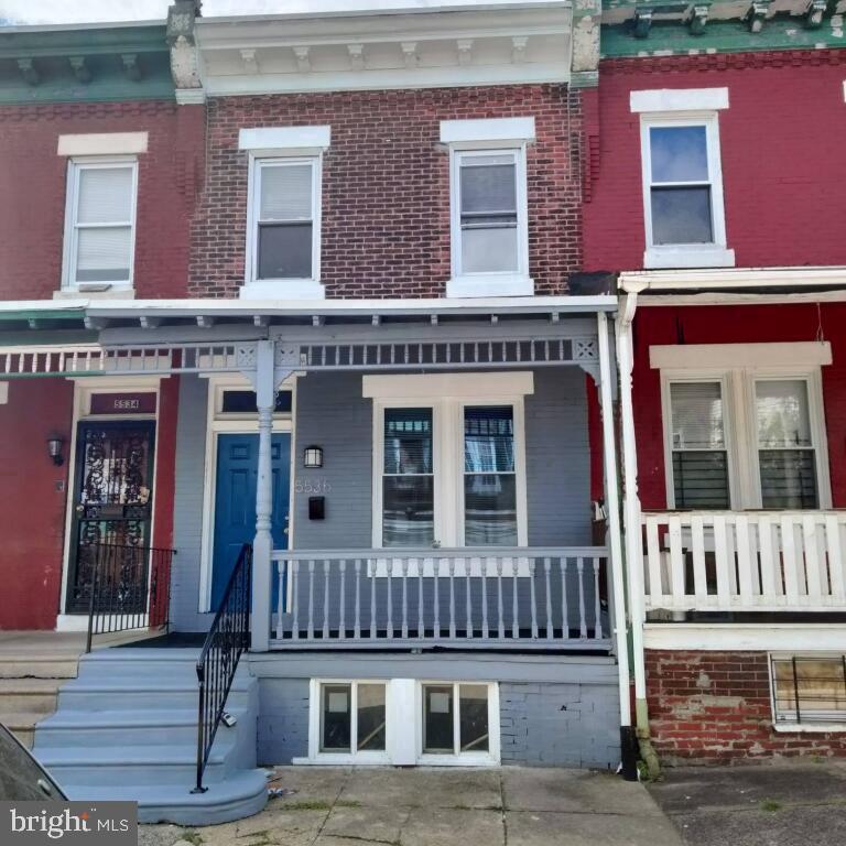 5536 Cambridge St, Philadelphia, PA 19131 MLS PAPH2195162 Coldwell